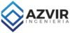 Logo de AZVIR Ingenieria y Construccion Industrial